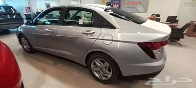 هيونداي اكسنت gl 2025 3