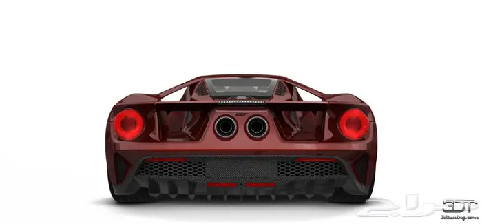 مجسمات المنيوم من شركة 3DTuning 90