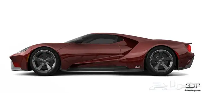 مجسمات المنيوم من شركة 3DTuning 91