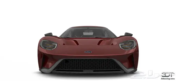 مجسمات المنيوم من شركة 3DTuning 89