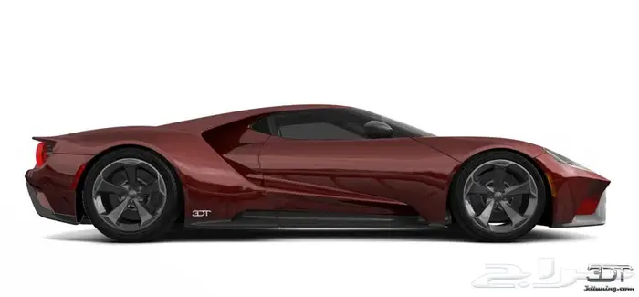 مجسمات المنيوم من شركة 3DTuning 92