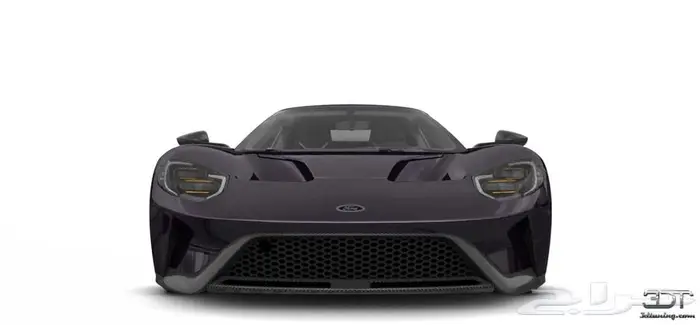 مجسمات المنيوم من شركة 3DTuning 85