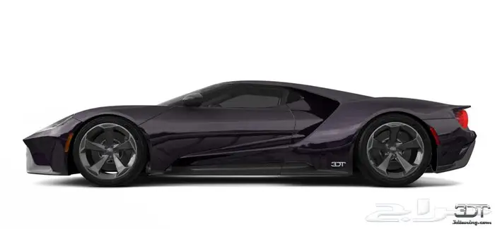 مجسمات المنيوم من شركة 3DTuning 87