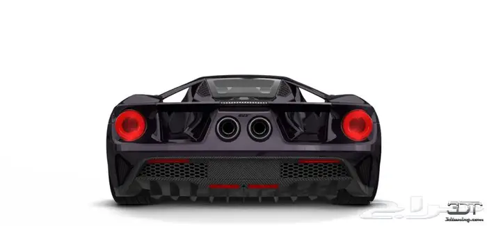 مجسمات المنيوم من شركة 3DTuning 86