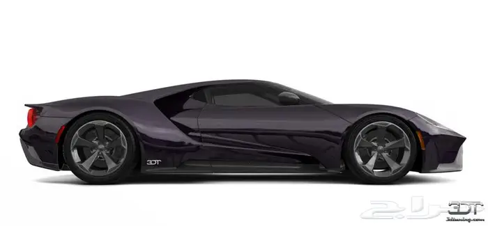 مجسمات المنيوم من شركة 3DTuning 88