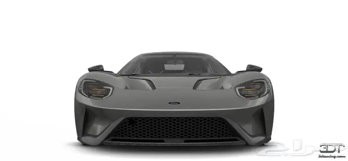 مجسمات المنيوم من شركة 3DTuning 73