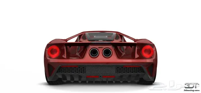 مجسمات المنيوم من شركة 3DTuning 66