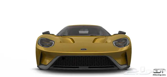 مجسمات المنيوم من شركة 3DTuning 61