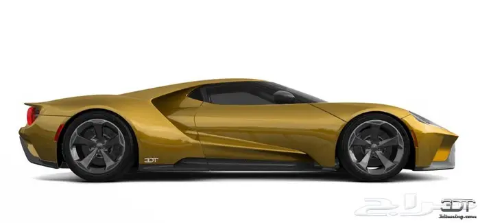 مجسمات المنيوم من شركة 3DTuning 64