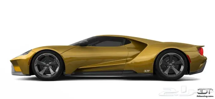 مجسمات المنيوم من شركة 3DTuning 63