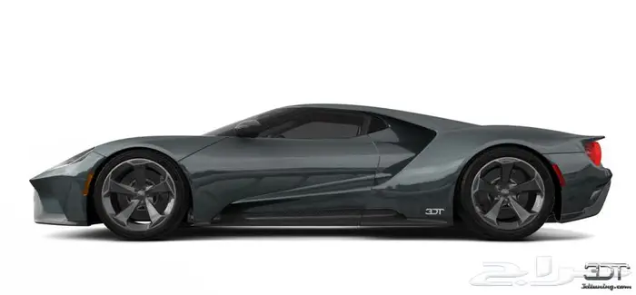 مجسمات المنيوم من شركة 3DTuning 55