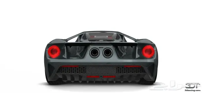 مجسمات المنيوم من شركة 3DTuning 54