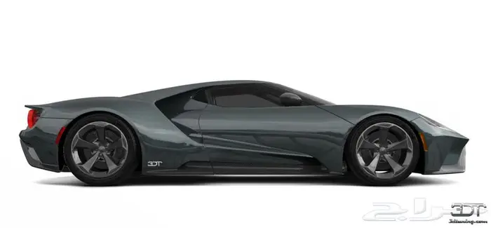 مجسمات المنيوم من شركة 3DTuning 56