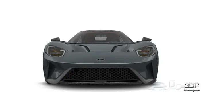 مجسمات المنيوم من شركة 3DTuning 53
