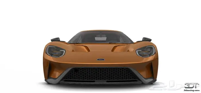 مجسمات المنيوم من شركة 3DTuning 49