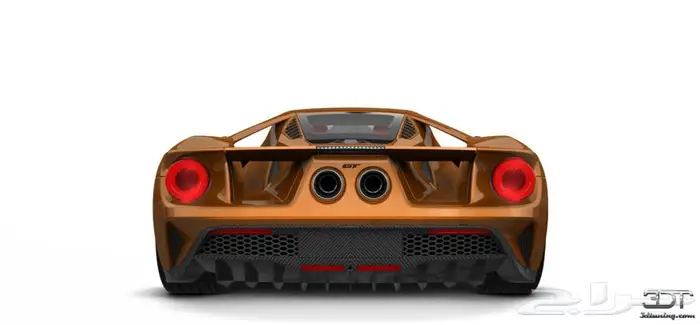 مجسمات المنيوم من شركة 3DTuning 50