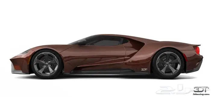 مجسمات المنيوم من شركة 3DTuning 47
