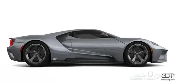 مجسمات المنيوم من شركة 3DTuning 60