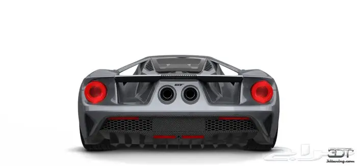 مجسمات المنيوم من شركة 3DTuning 58