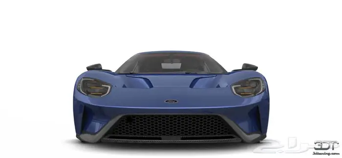 مجسمات المنيوم من شركة 3DTuning 33