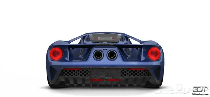 مجسمات المنيوم من شركة 3DTuning 34