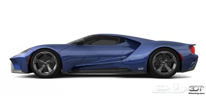 مجسمات المنيوم من شركة 3DTuning 35