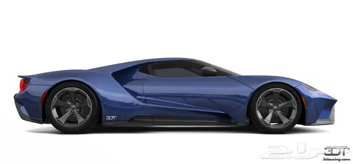 مجسمات المنيوم من شركة 3DTuning 36