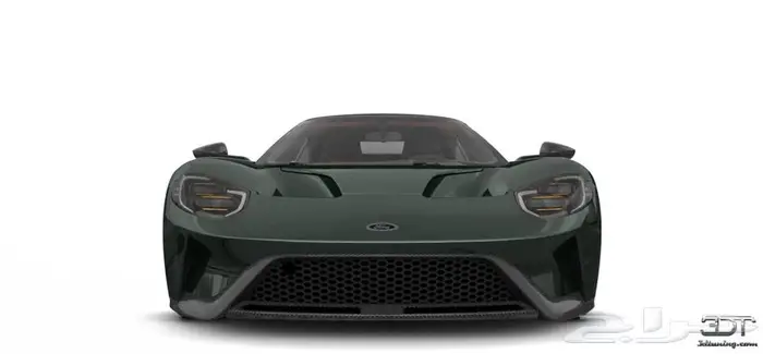 مجسمات المنيوم من شركة 3DTuning 29