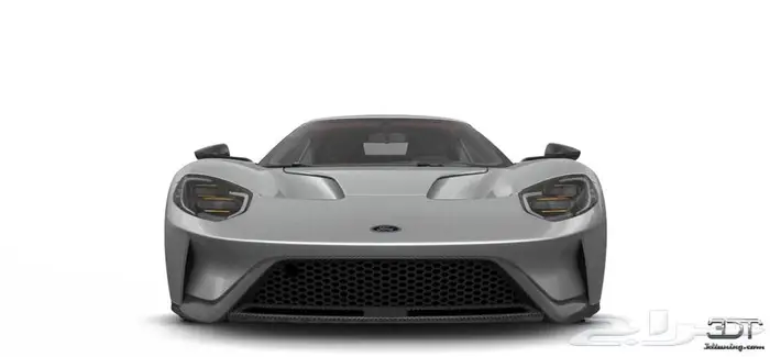 مجسمات المنيوم من شركة 3DTuning 41