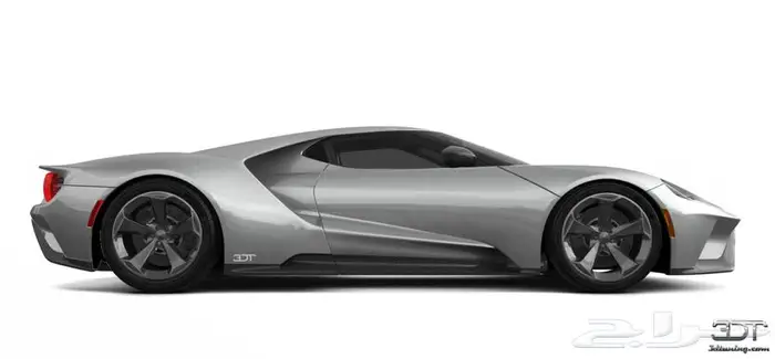 مجسمات المنيوم من شركة 3DTuning 44