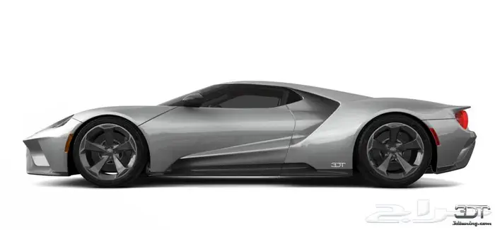 مجسمات المنيوم من شركة 3DTuning 43