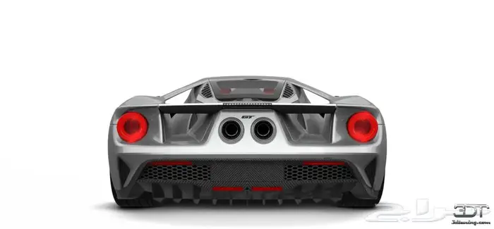 مجسمات المنيوم من شركة 3DTuning 42