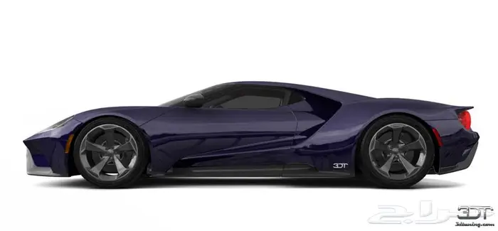 مجسمات المنيوم من شركة 3DTuning 39