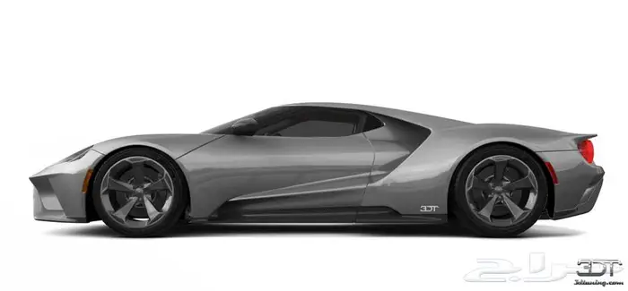 مجسمات المنيوم من شركة 3DTuning 23