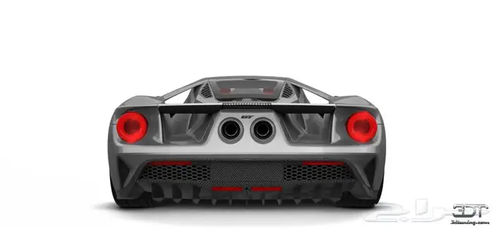 مجسمات المنيوم من شركة 3DTuning 22
