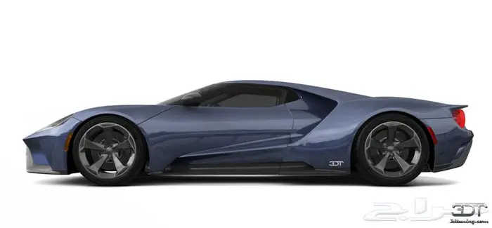 مجسمات المنيوم من شركة 3DTuning 19