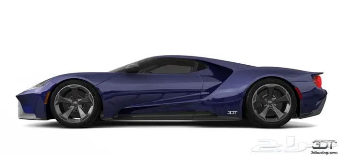 مجسمات المنيوم من شركة 3DTuning 27