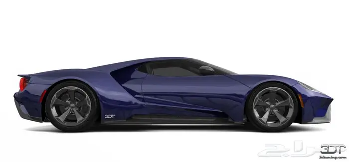 مجسمات المنيوم من شركة 3DTuning 28
