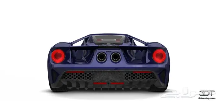 مجسمات المنيوم من شركة 3DTuning 26