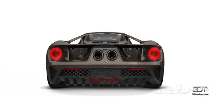 مجسمات المنيوم من شركة 3DTuning 14