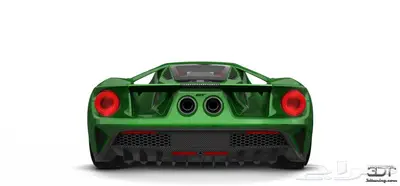 مجسمات المنيوم من شركة 3DTuning index