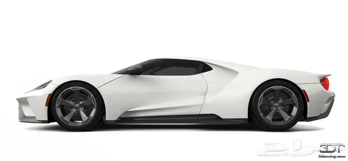 مجسمات المنيوم من شركة 3DTuning 7