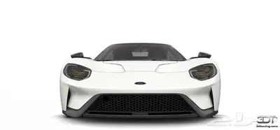 مجسمات المنيوم من شركة 3DTuning index