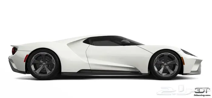 مجسمات المنيوم من شركة 3DTuning 8