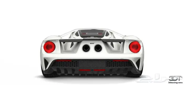 مجسمات المنيوم من شركة 3DTuning 6