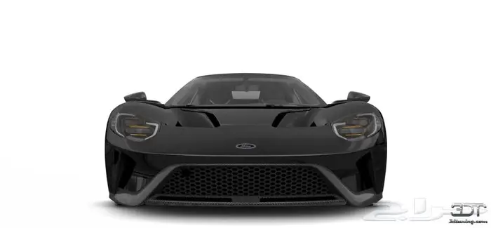 مجسمات المنيوم من شركة 3DTuning 1