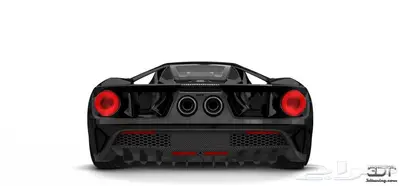 مجسمات المنيوم من شركة 3DTuning index