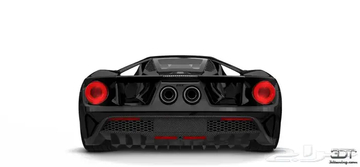 مجسمات المنيوم من شركة 3DTuning 2