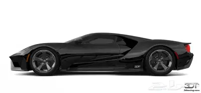 مجسمات المنيوم من شركة 3DTuning index