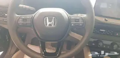 هوندا اكورد EX 2025 4
